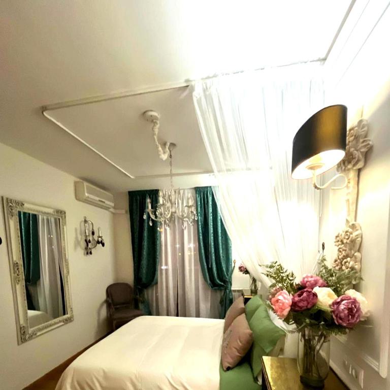 Suite Nevada Deluxe - Two-Bedroom Apartment - 13