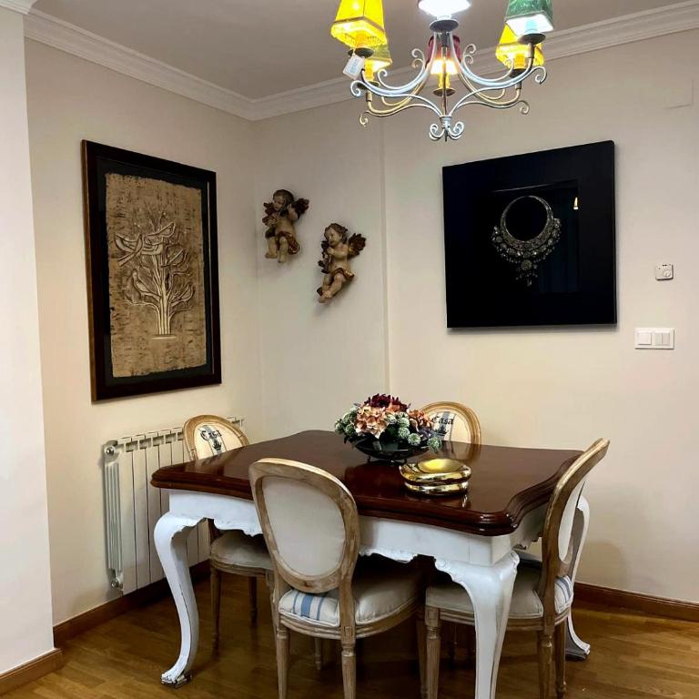 Suite Nevada Deluxe - Two-Bedroom Apartment - 5