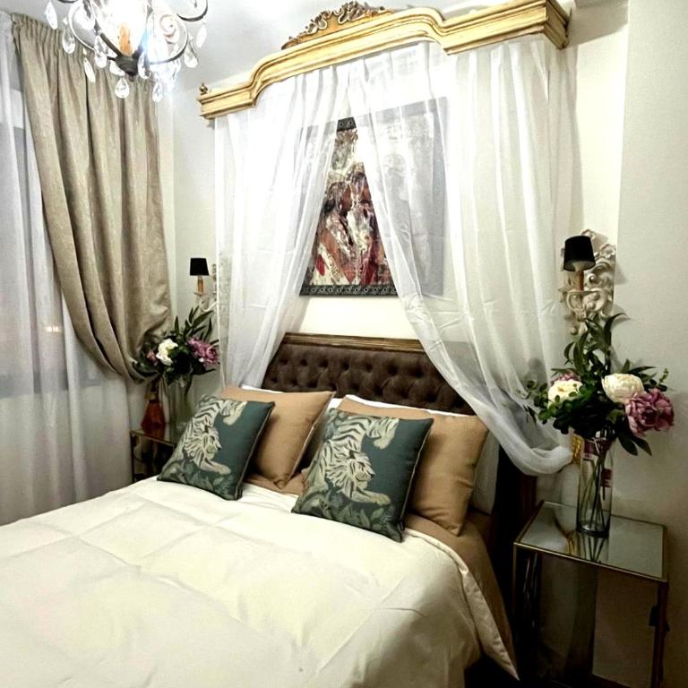 Suite Nevada Deluxe - Two-Bedroom Apartment - 20