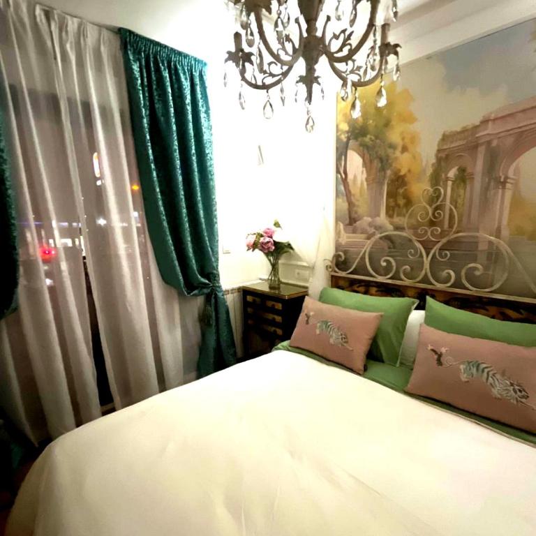 Suite Nevada Deluxe - Two-Bedroom Apartment - 12