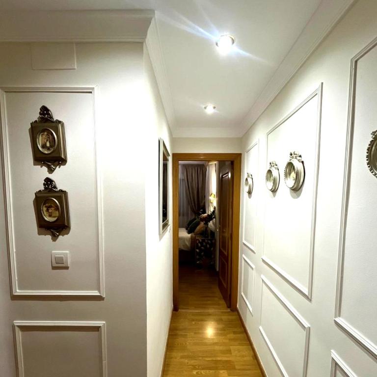 Suite Nevada Deluxe - Two-Bedroom Apartment - 19