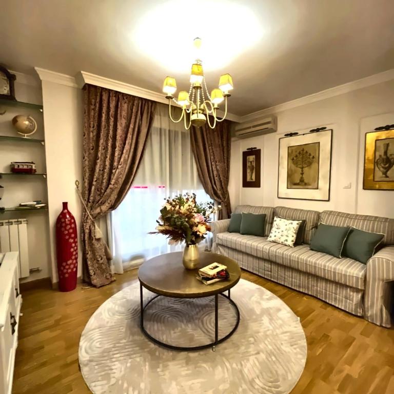 Suite Nevada Deluxe - Two-Bedroom Apartment - 4