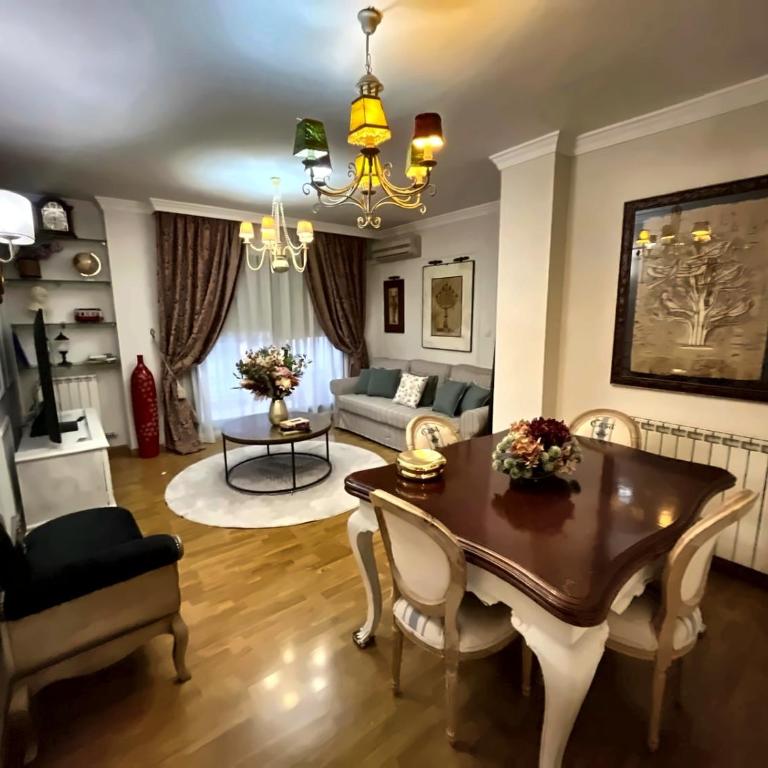 Suite Nevada Deluxe - Two-Bedroom Apartment - 3