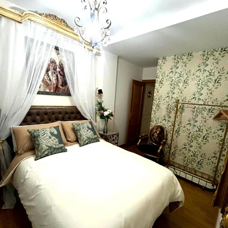 Suite Nevada Deluxe - Two-Bedroom Apartment - 21
