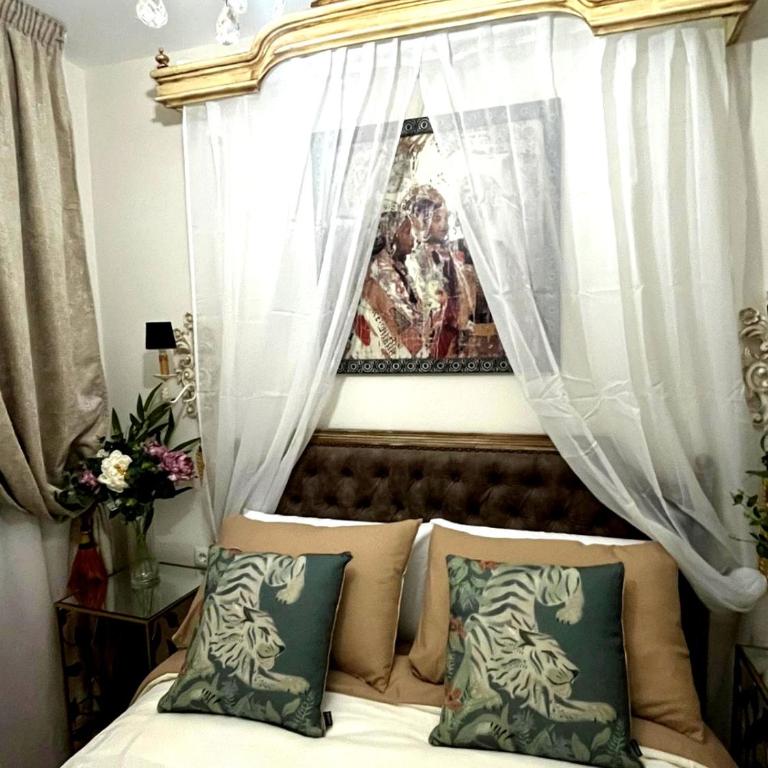 Suite Nevada Deluxe - Two-Bedroom Apartment - 22