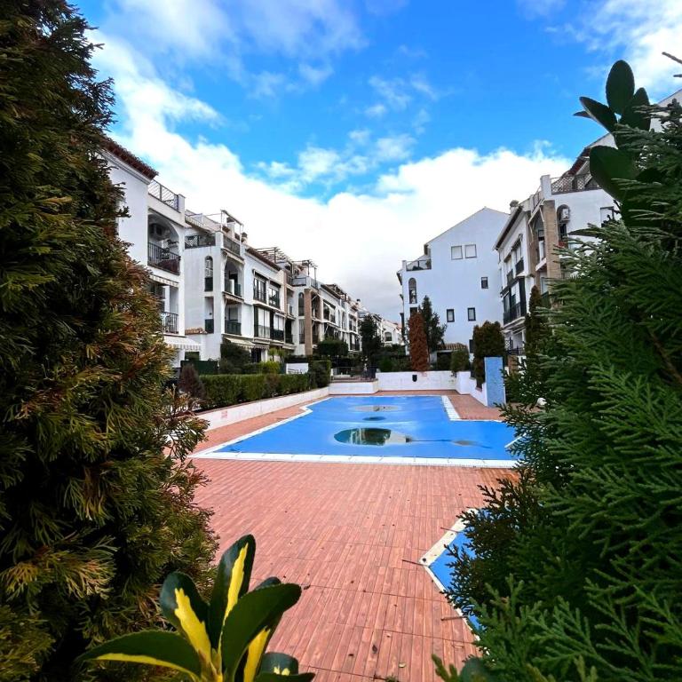 Suite Nevada Deluxe - Two-Bedroom Apartment - 29