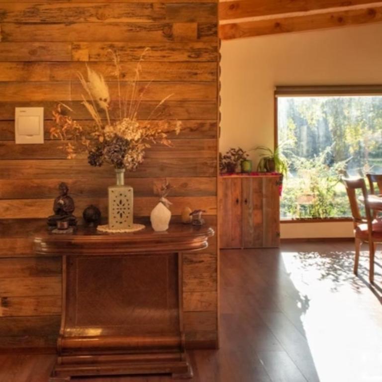 Casa Ruka Camp - Two-Bedroom House - 1