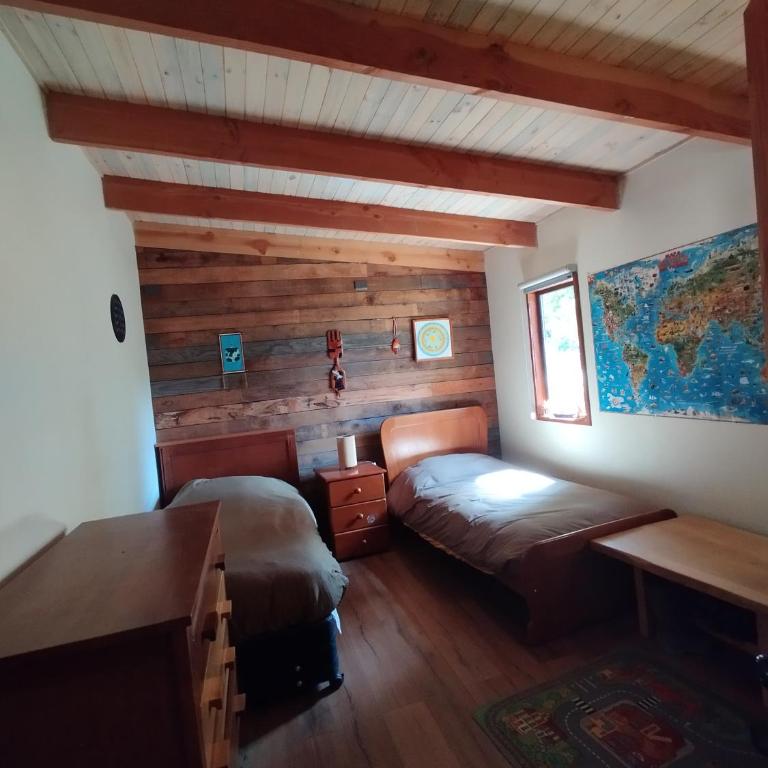 Casa Ruka Camp - Two-Bedroom House - 2