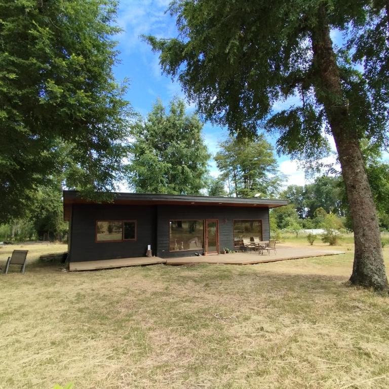 Casa Ruka Camp - Two-Bedroom House - 3
