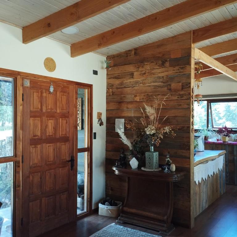 Casa Ruka Camp - Two-Bedroom House - 4