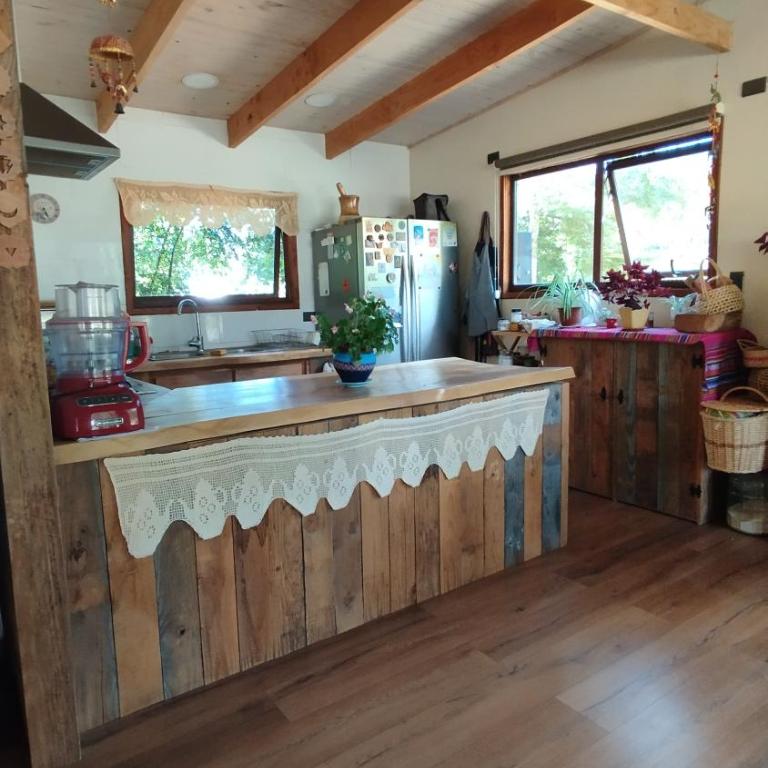 Casa Ruka Camp - Two-Bedroom House - 5