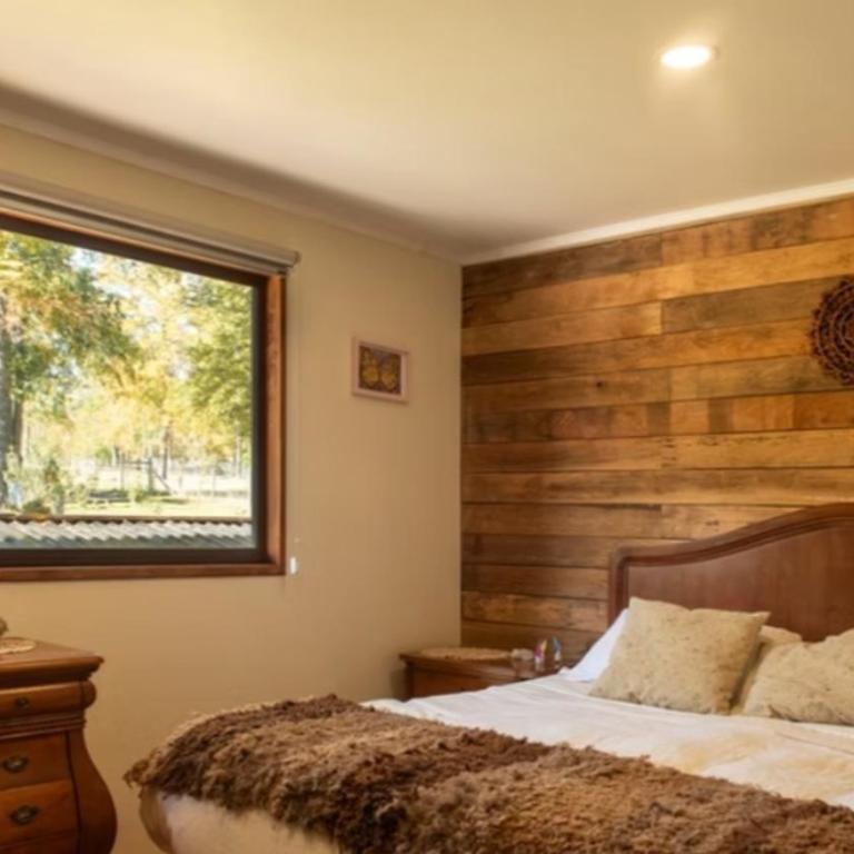 Casa Ruka Camp - Two-Bedroom House - 7