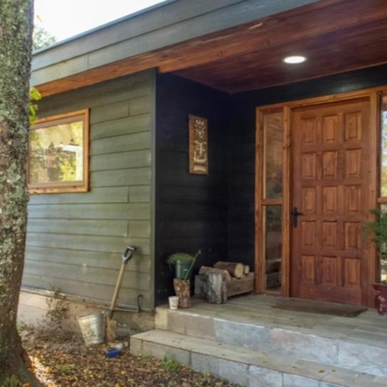 Casa Ruka Camp - Two-Bedroom House - 8