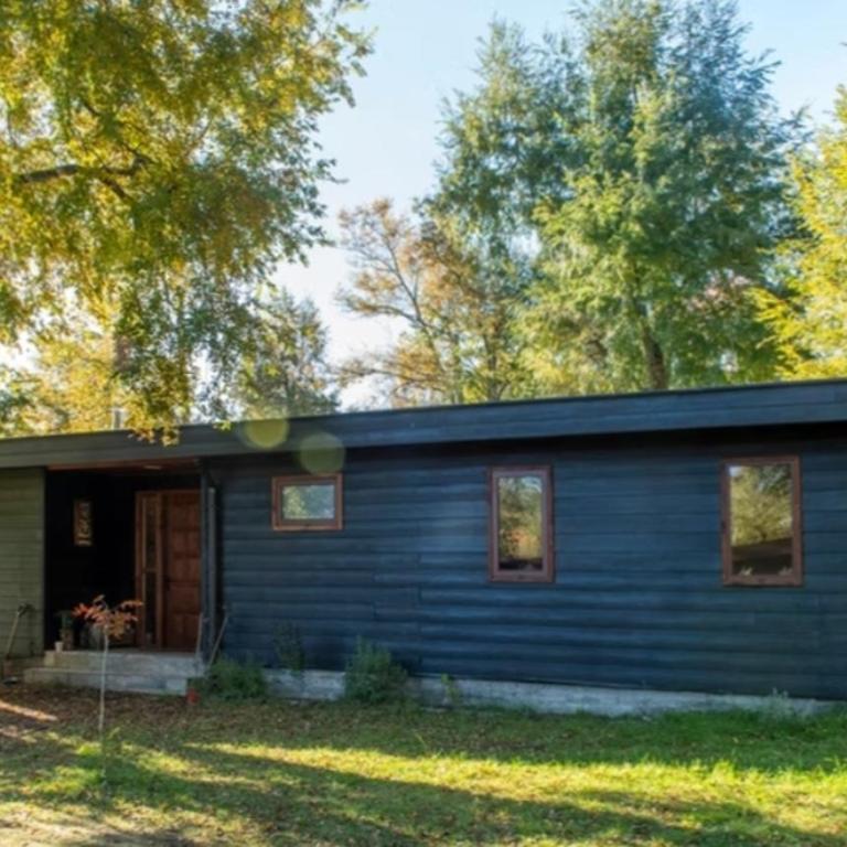 Casa Ruka Camp - Two-Bedroom House - 10