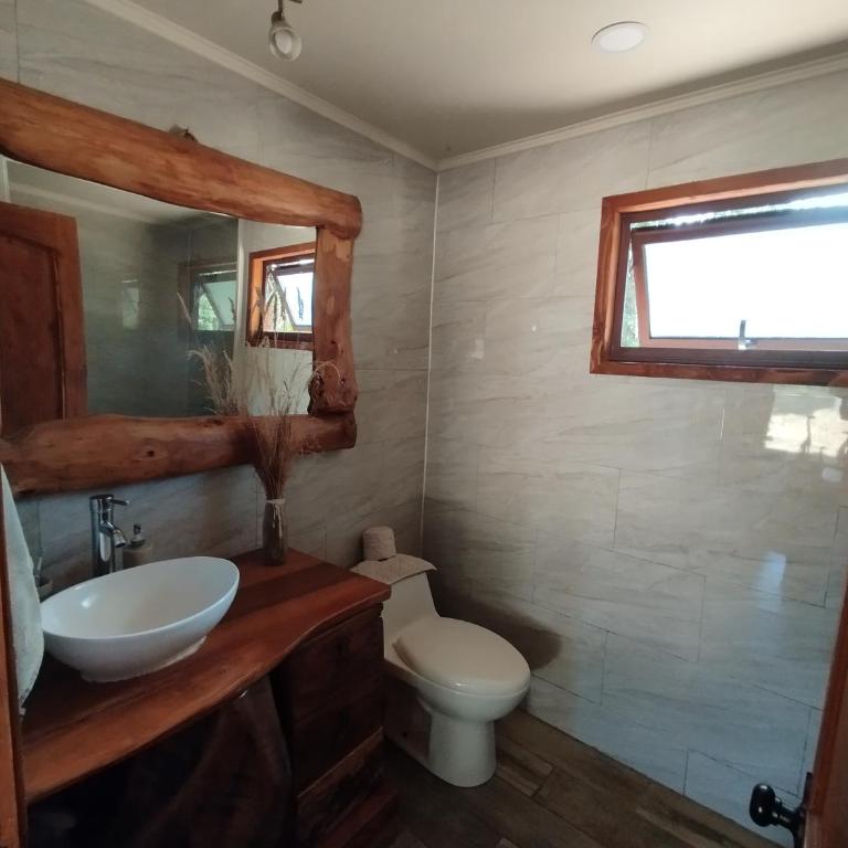 Casa Ruka Camp - Two-Bedroom House - 11
