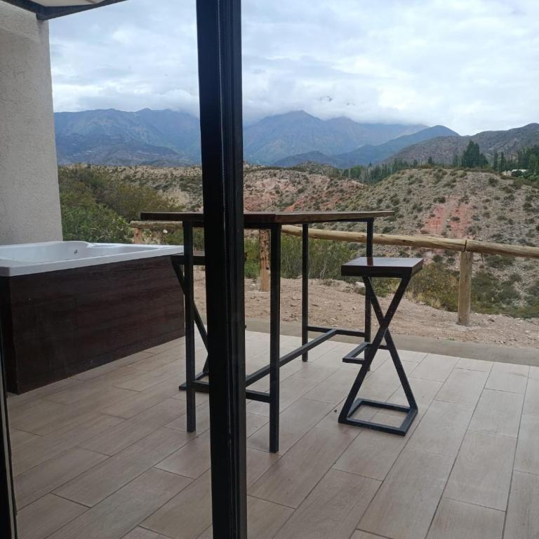 Balcon del Plata - One-Bedroom Apartment - 5