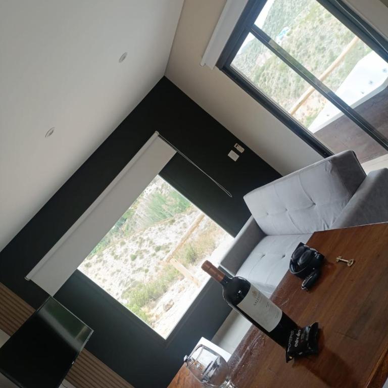 Balcon del Plata - One-Bedroom Apartment - 6