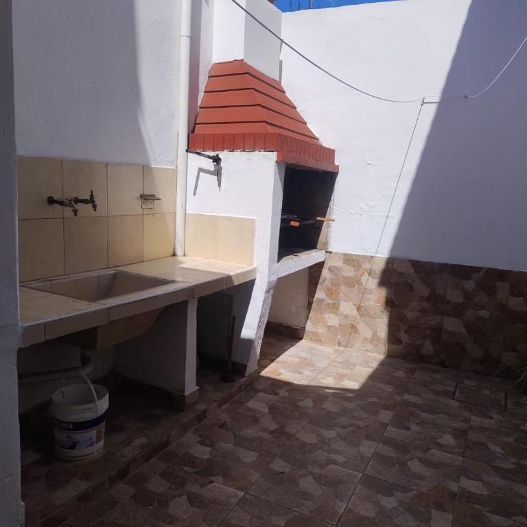 MAR DE AJO CENTRO 2026 olmos casa grande - Casa de 2 dormitorios - 9