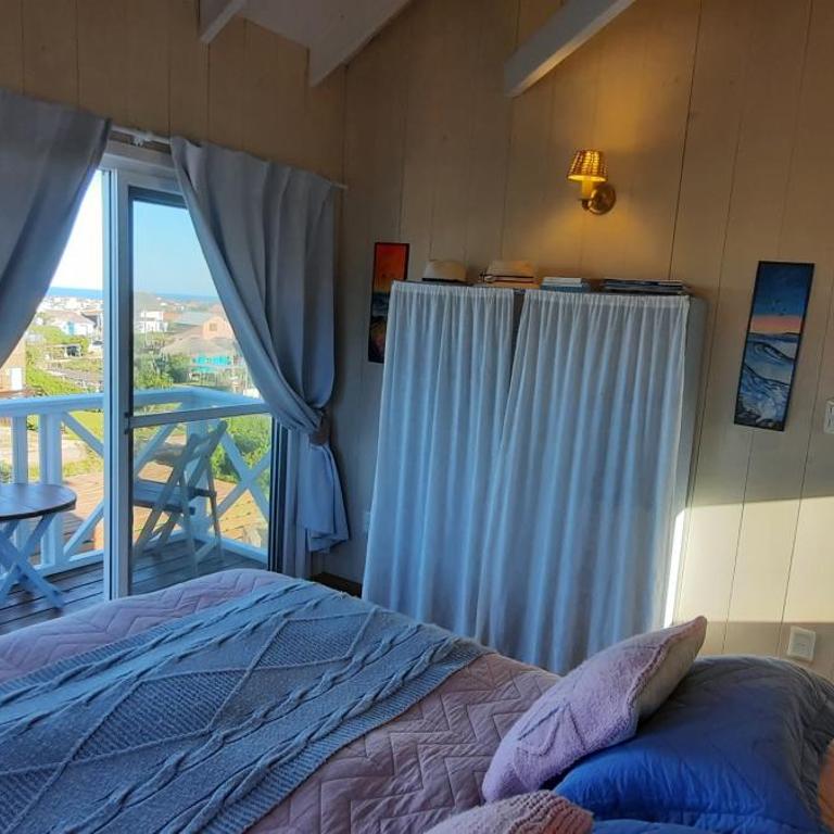 LAS ESCAMADAS ecocottage - Casa con 1 dormitorio - 7
