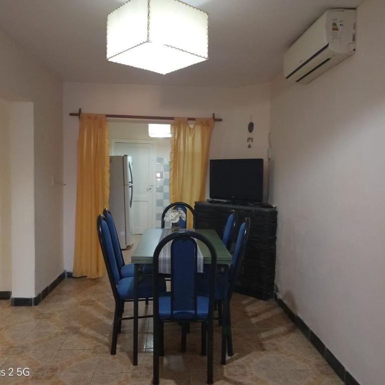 La casa de la abuela en San Rafael Mendoza - Two-Bedroom House - 20