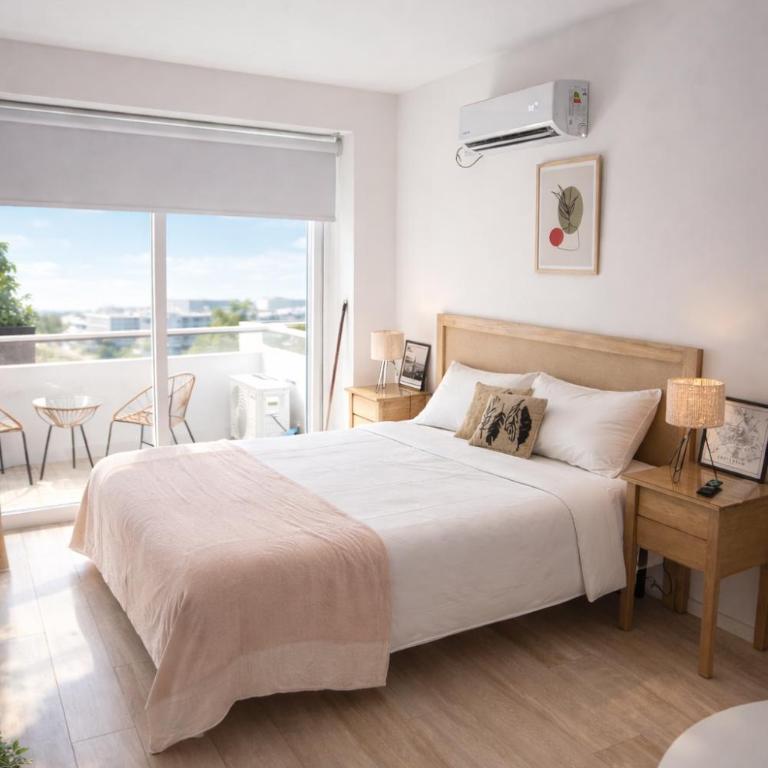 Rincon Niceto - Apartamento de 1 dormitorio - 1