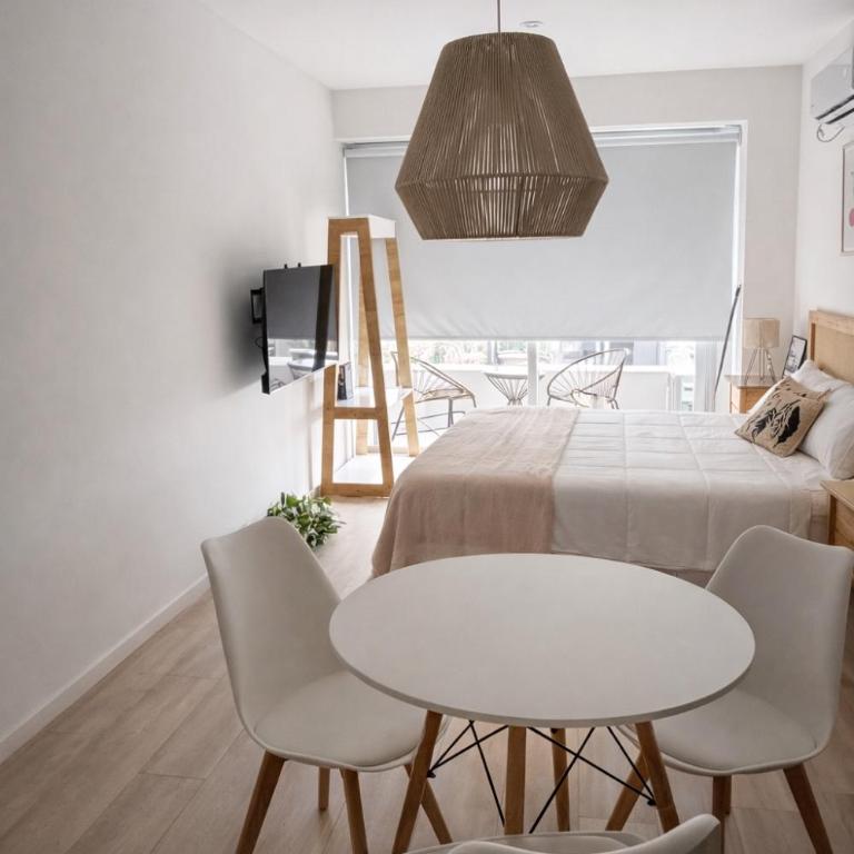 Rincon Niceto - Apartamento de 1 dormitorio - 3