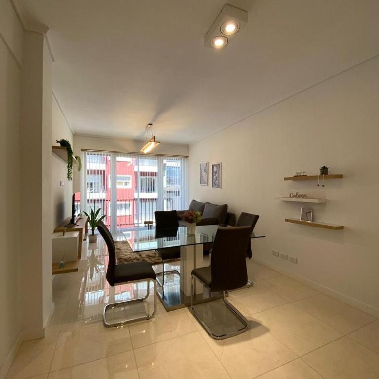 Elegante, moderno vista al mar a Playa Colon - Apartamento de 1 dormitorio - 5