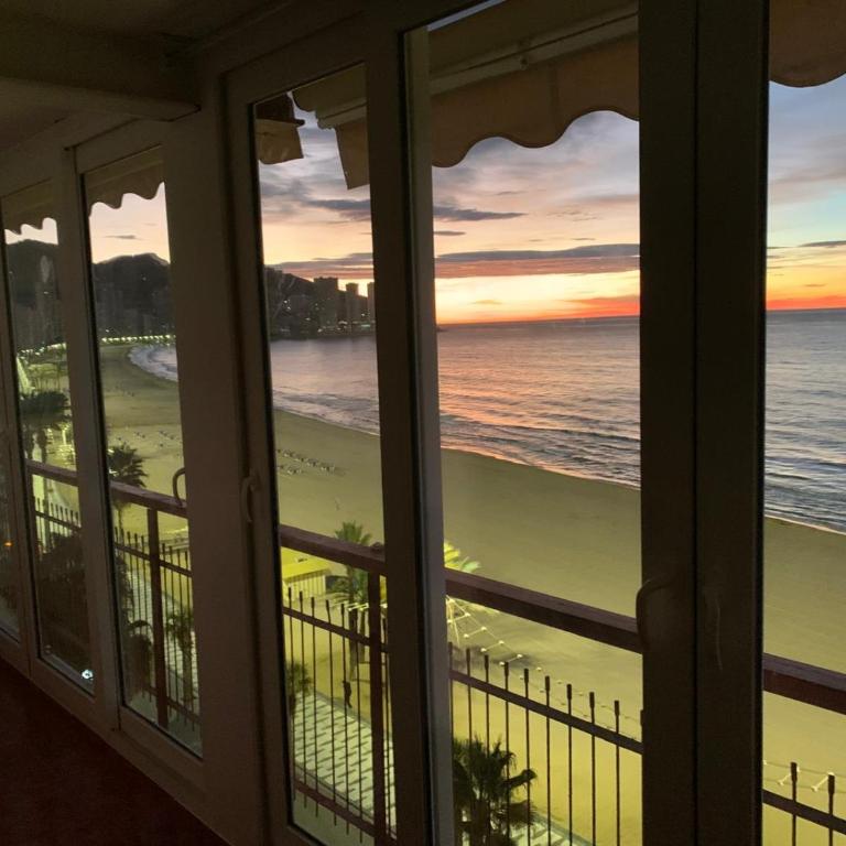 El mirador de Levante - Apartamento de 3 dormitorios - 1
