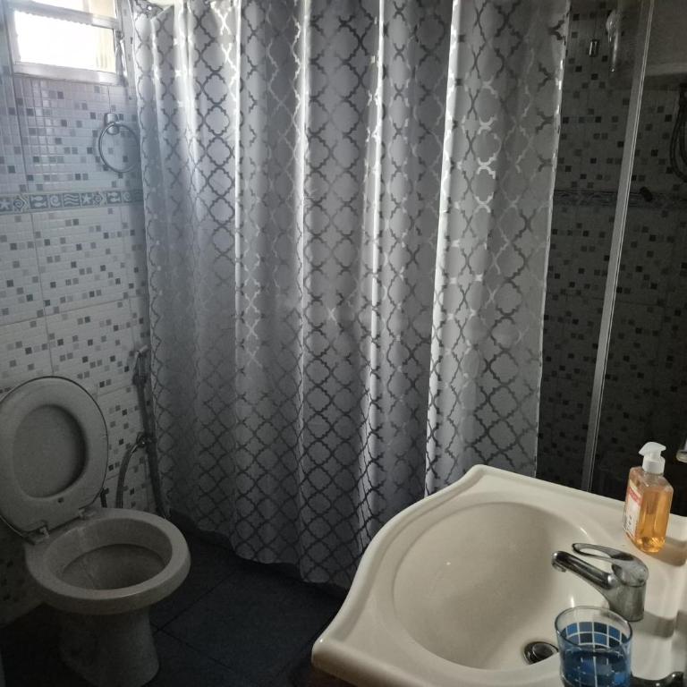 Casa Balneario Argentino para 6 personas - Two-Bedroom House - 9