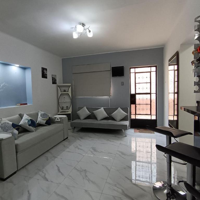 Centro Historico Lima - Apartamento - Apartamento de 1 dormitorio - 2