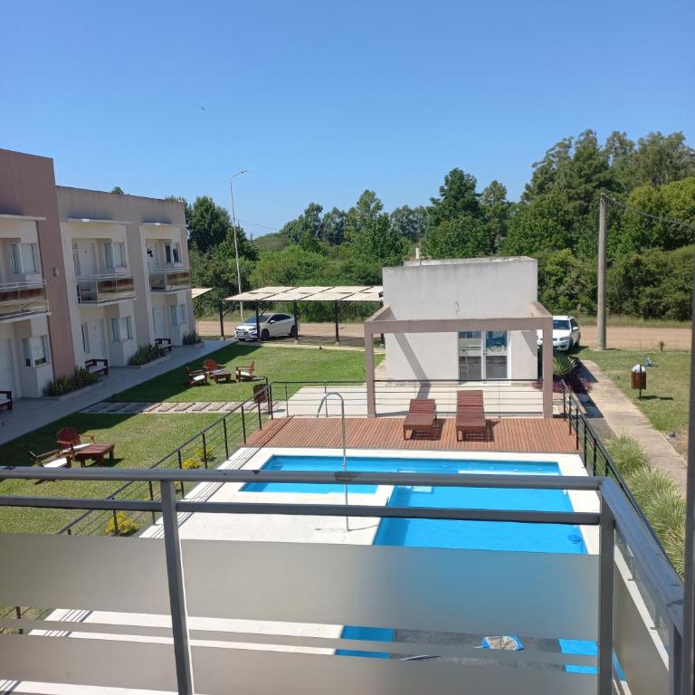 Resort Termal Chajarí - Apartamento de 1 dormitorio - 10