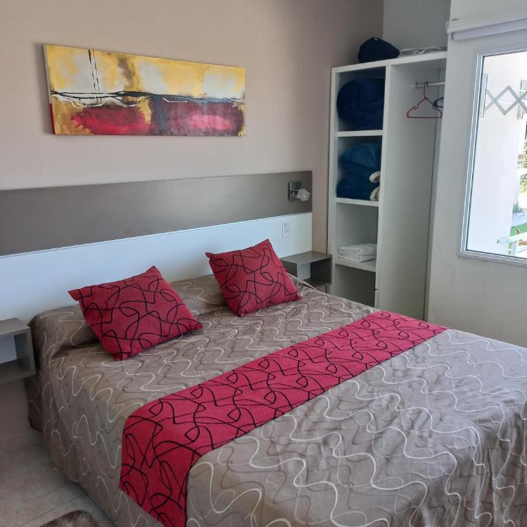 Resort Termal Chajarí - Apartamento de 1 dormitorio - 15