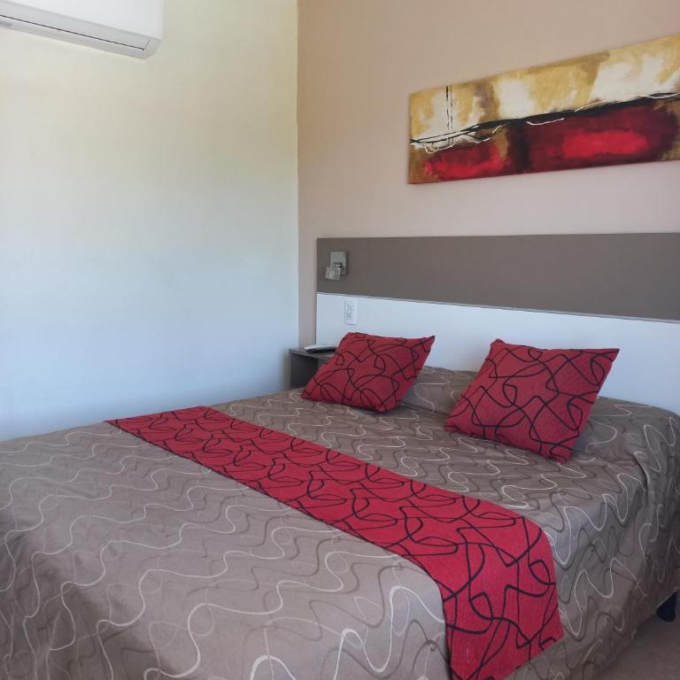 Resort Termal Chajarí - Apartamento de 1 dormitorio - 14
