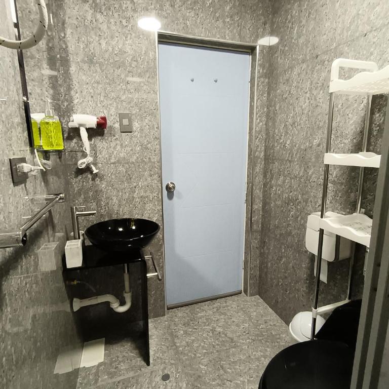 Centro Historico Lima - Apartamento - Apartamento de 1 dormitorio - 8