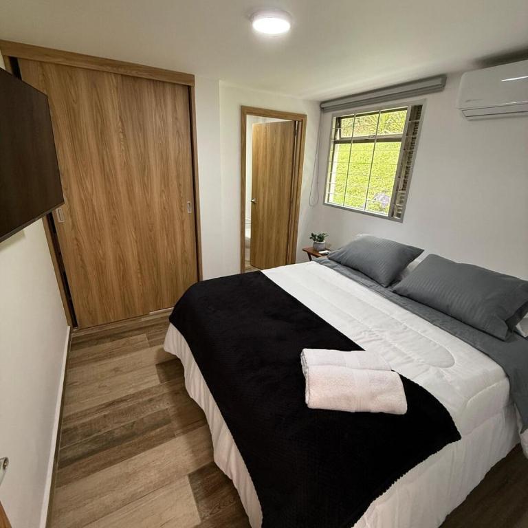 New residence, Style, calm and exclusivity - One-Bedroom Apartment - 11