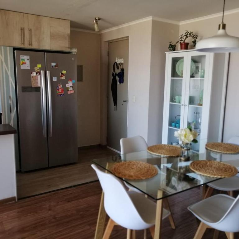 Departamento 3D 2B - Condominio Mirador las Palmas - Apartment - 9