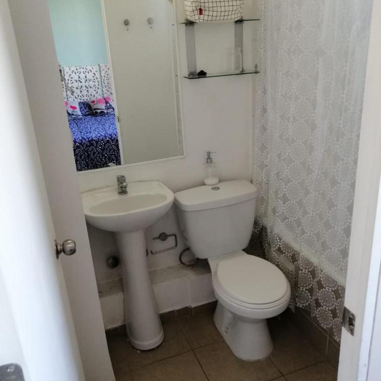 Departamento 3D 2B - Condominio Mirador las Palmas - Apartment - 11