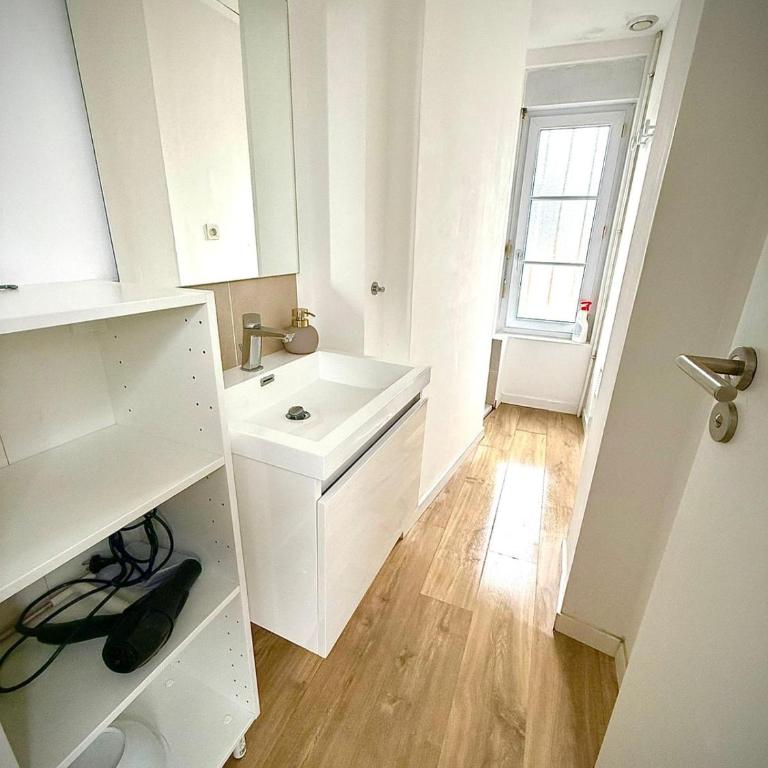 Large Elegant Duplex - 5 BR - City Center - AC - Maison 5 Chambres - 5