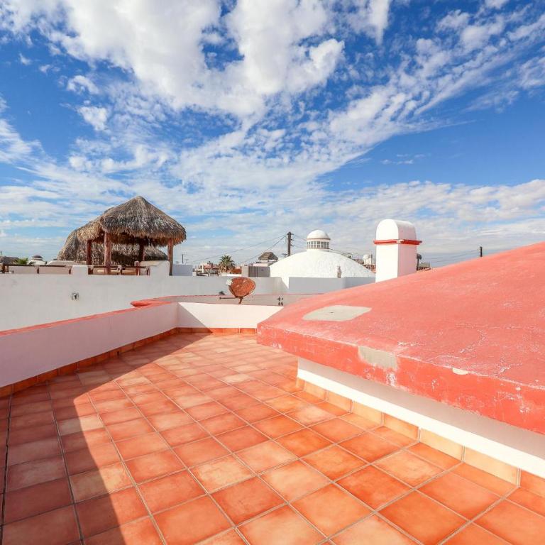 Casa de la Suerte - Casa - 3