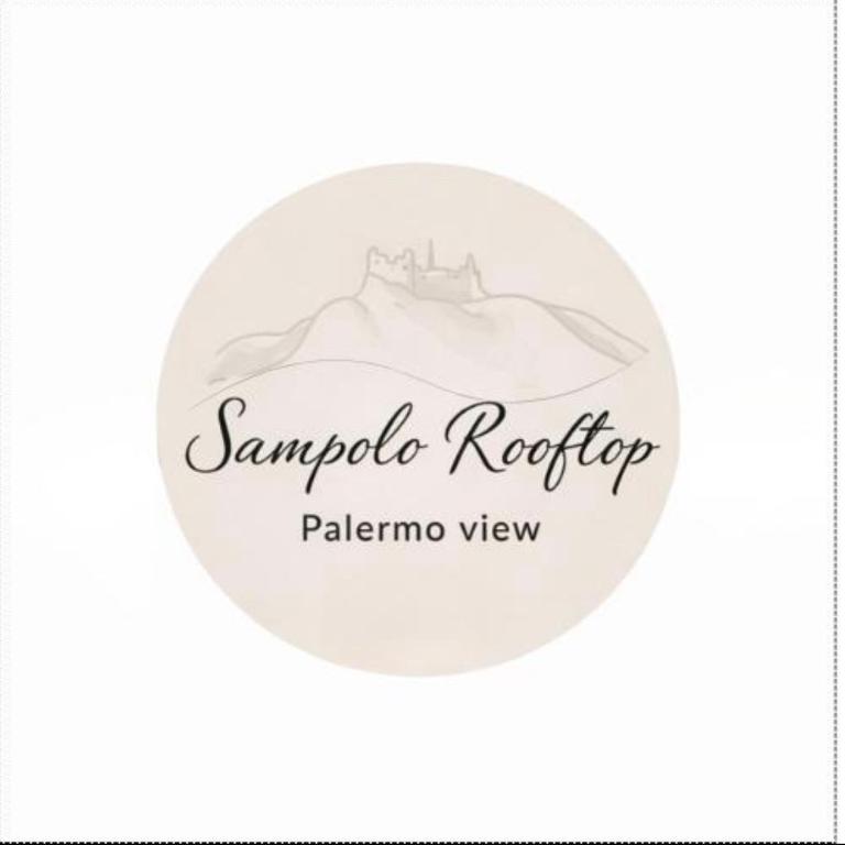 Sampolo Rooftop - Palermo View - Appartamento con 1 Camera da Letto - 14