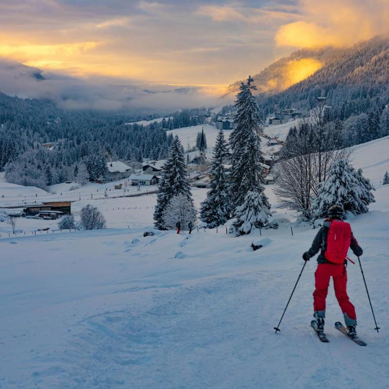 Alpino STAY Geräumige Ferienwohnung am Alpsee mit Garten - Apartment mit 2 Schlafzimmern - 25