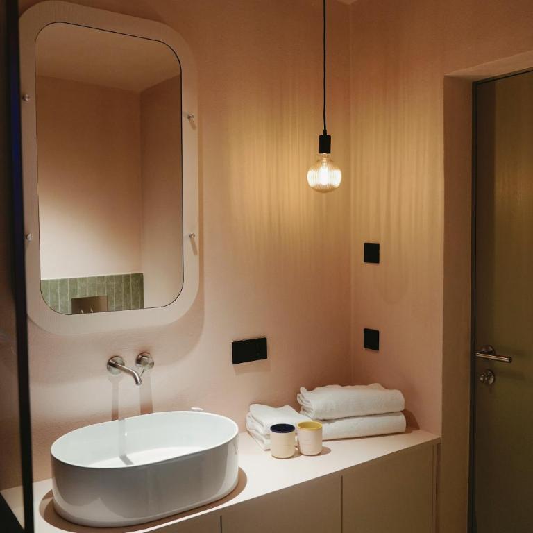 Bettstadt Apartments - Studio - 3