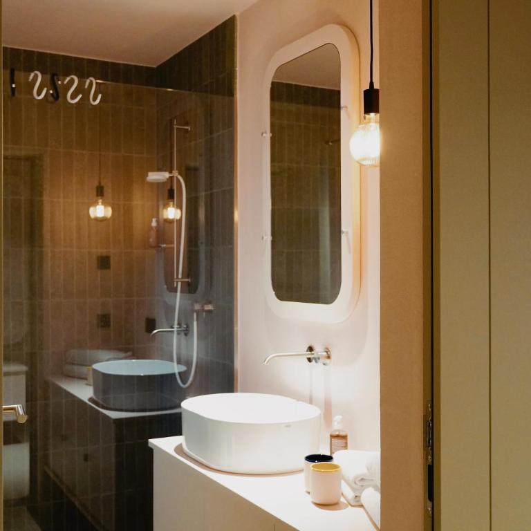 Bettstadt Apartments - Studio - 1