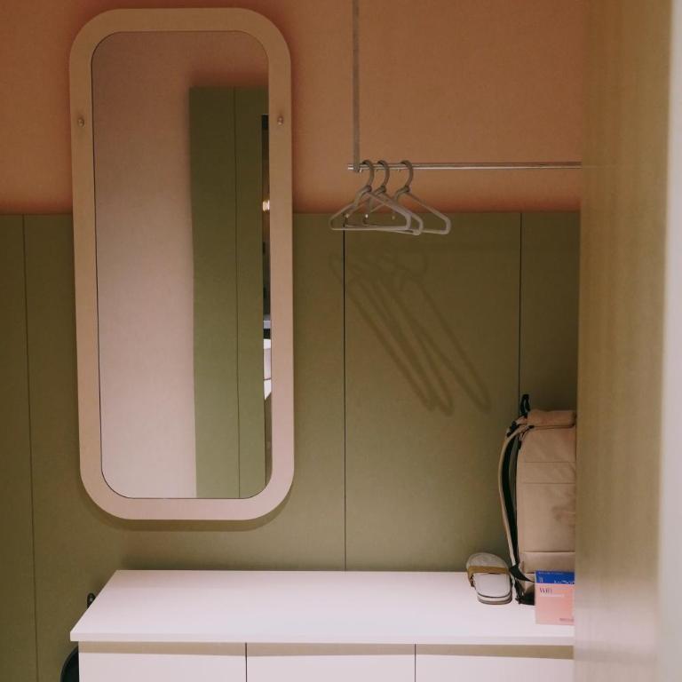 Bettstadt Apartments - Studio - 5