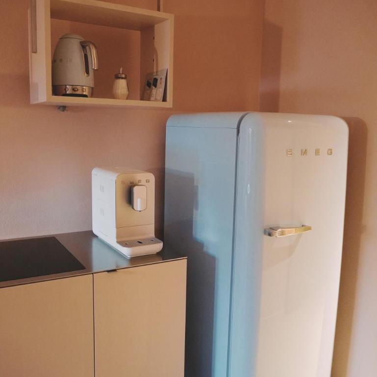 Bettstadt Apartments - Studio - 6