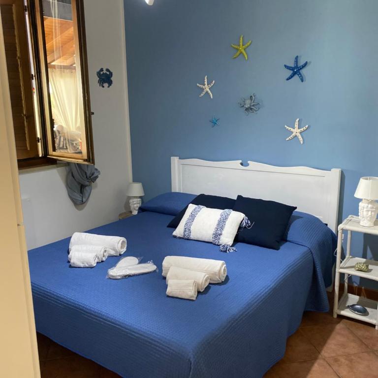 Villa Verabetta - Villa - 56