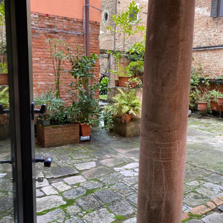 Dimora Boscolo, Zona Castello - Appartamento con 2 Camere da Letto - 19