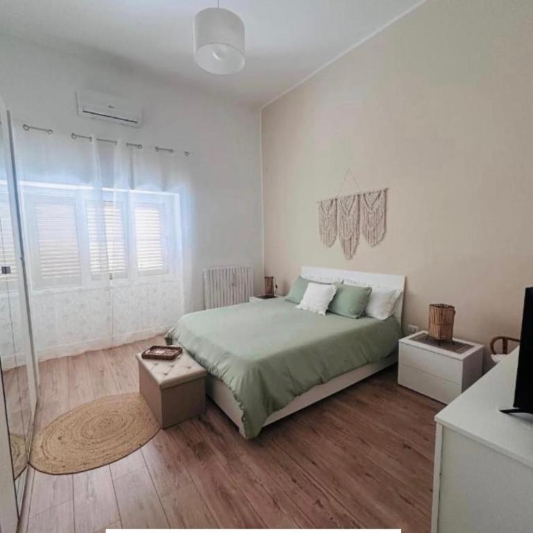 La Rosa di Candy - Appartamento con 1 Camera da Letto - 2