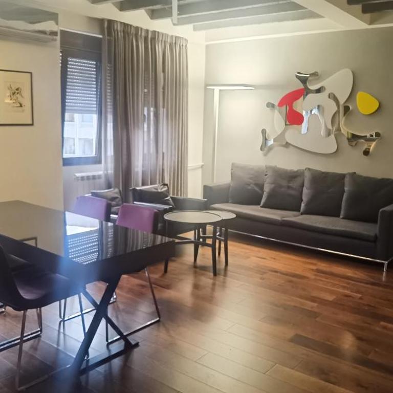 Calm & Central Two Bedroom Apartment - Two-Bedroom Apartment - 3