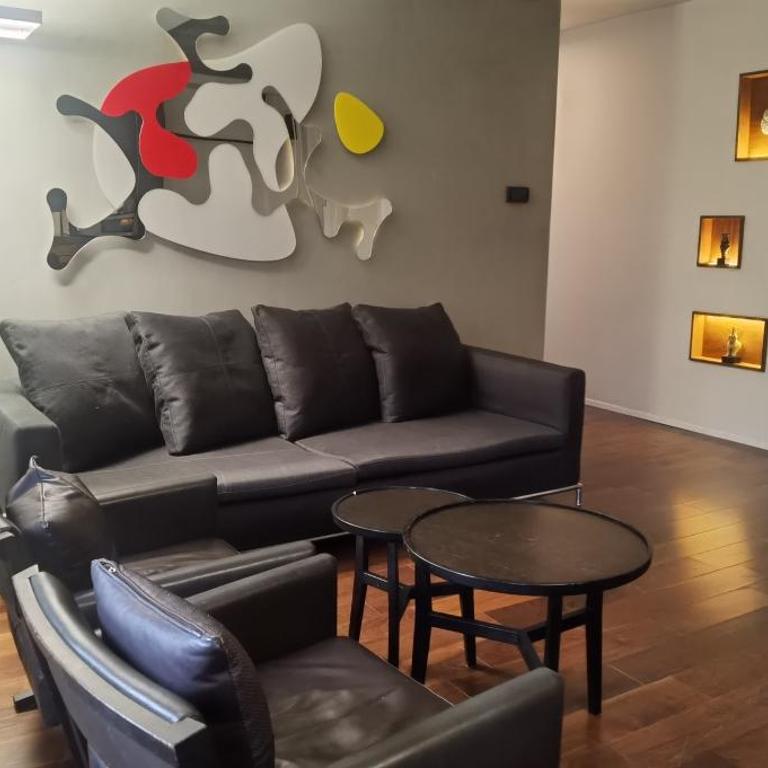 Calm & Central Two Bedroom Apartment - Two-Bedroom Apartment - 4